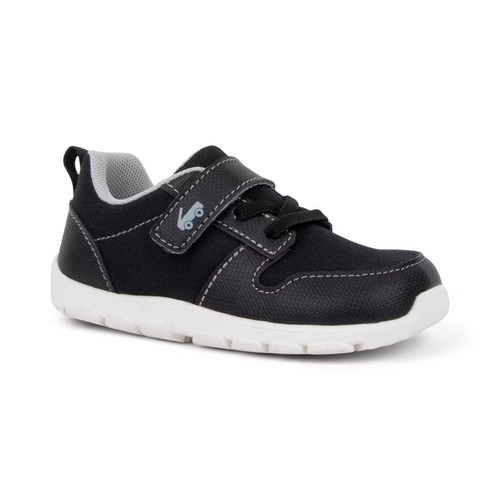 See kai run basics - see,