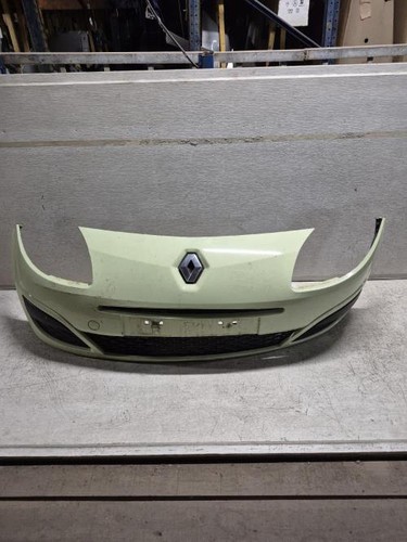 Pare choc avant - renault, twingo