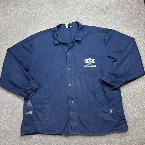 Veste française adulte extra