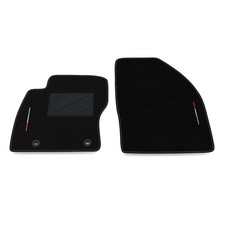 Tapis de sol AVANT SEULEMENT 2