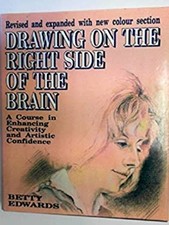 Dessiner Du Bon Côté Du Cerveau Relié Betty Edwards