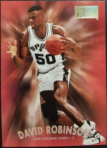 1997 skybox premium 94 - 1997-98,