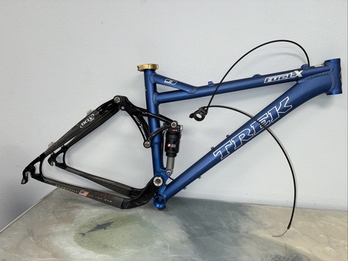 Trek fuel full - trek, 9