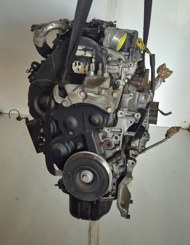 Moteur ford fiesta - phase, 1