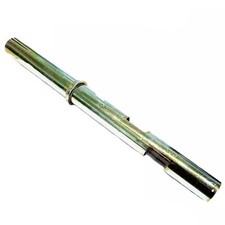 Tube Commande Gaz Accélérateur 280Mm Pour VESPA 50 Spécial V5A2T-V5B1T-V5B3T