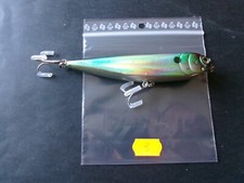 NEUF  14cm Leurre Poisson