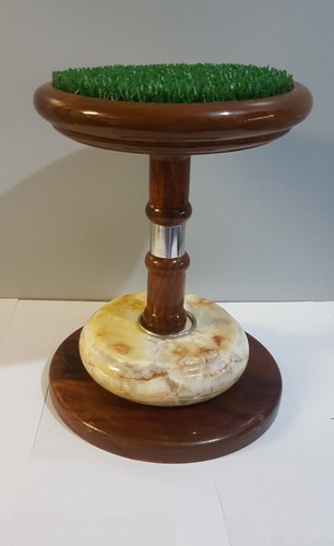 Neuf fauconnerie bois - neuf,