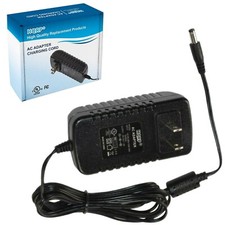 AC Power Adapter pour Sangean