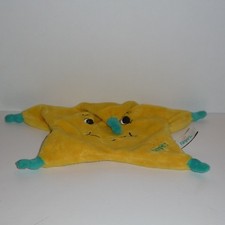 Doudou Etoile Pampers
