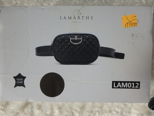 Sac pochette avec - sac/pochette, ceinture