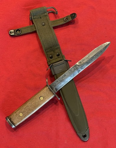 Ww2 case knife - -, exotic