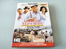 La Trilogie Marseillaise 