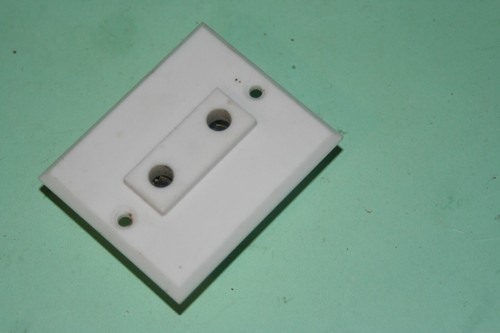 Legrand mistral socle prise - legrand,