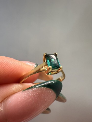 Bague carats 750 1000 - 18,