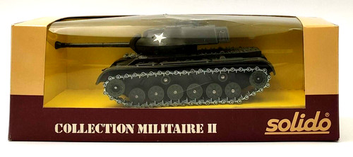 Patton m47 solido 6065 - 1/50,