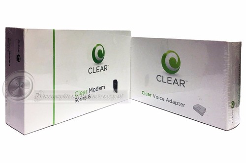 Clear voice adapter - voice, router