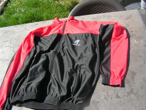 Veste sport armee - sport,