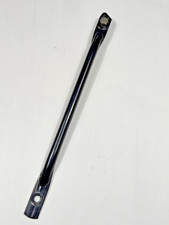 Barre maintien flasque frein