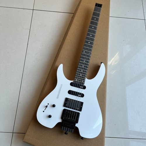 Guitare électrique manche en - électrique,,
