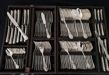 Ménagère Christofle Marly