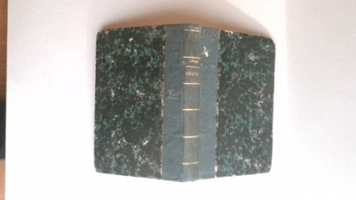Amaury alexandre dumas - amaury,, dumas,