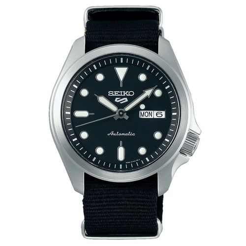 Seiko sports srpe67k1 - sports, montre