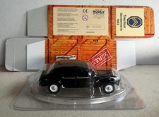 Norev Citroen Traction