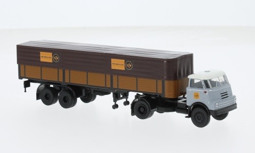 Brekina 85242 daf - brekina,
