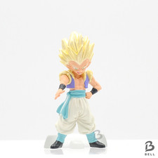 Figurine Dragon Ball Z Gotenks Gacha Gashapon Japon jouet Bandai neuf haute...