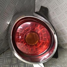 Feu arriere principal gauche