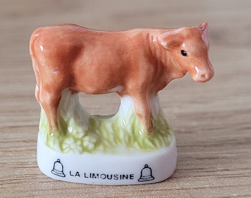 Fève vache la - fève,