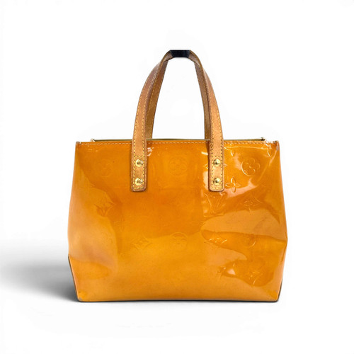 Sac louis vuitton reade - louis, pm