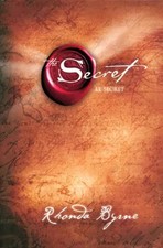Le Secret, Rhonda Byrne