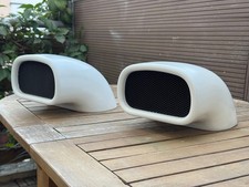 Ecopes de toit 406 Taxi 2 et 3