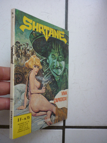 Edition elvifrance shatane - ,
