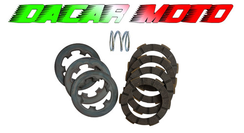 Kit complet disques - kit,