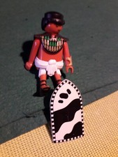 Playmobil 4245, soldat