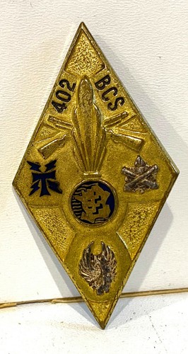 Médaille pucelle insigne - médaille,,