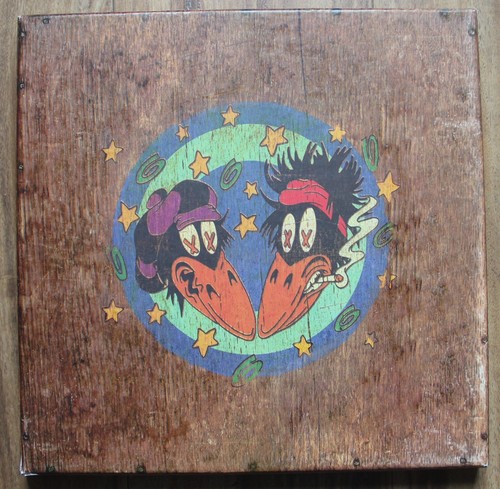 The black crowes shake - black, your