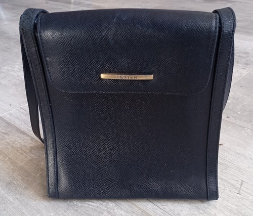 Sac épaule vintage - vintage, femme