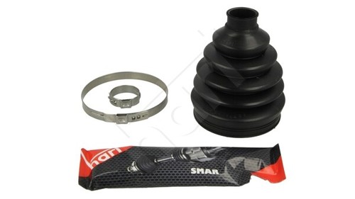 Kit soufflet arbre moteur hart - arbre,