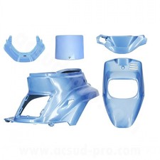 Set Carénage MBK Booster