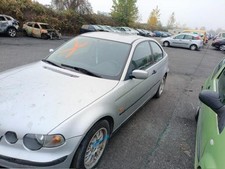 Cardan arriere gauche