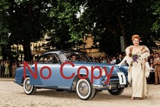 SIMCA 8 OU 9 CABRIOLET