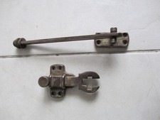 Entrebailleur de porte E.T.F