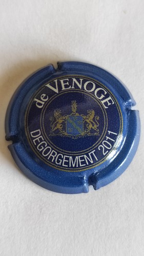 Capsule champagne venoge - de,