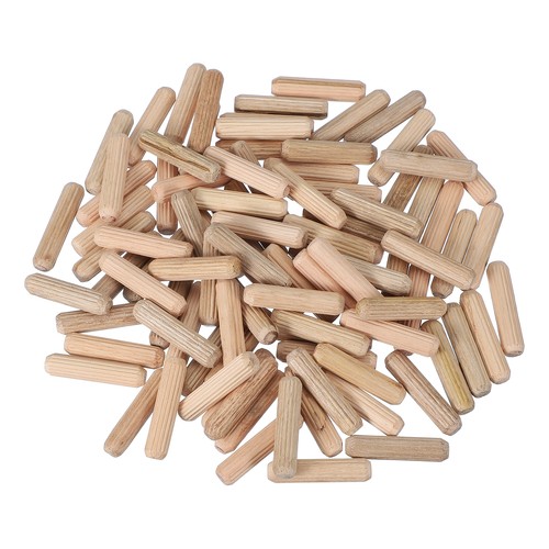 Chevilles bois x - 5/16",