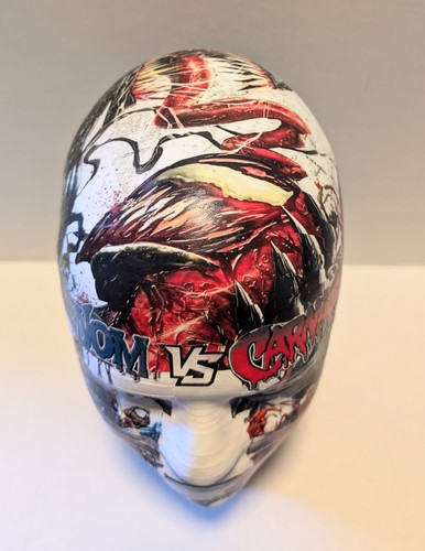 Venom carnage decoupage - venom,
