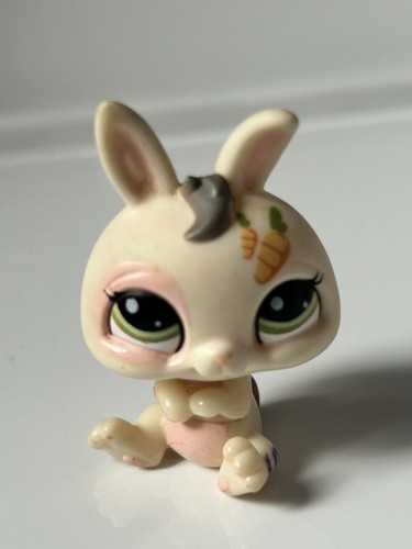 Petshop lapin nain - nain, 1855