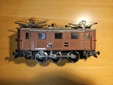 Kleinbahn H0 ÖBB Custom BLS